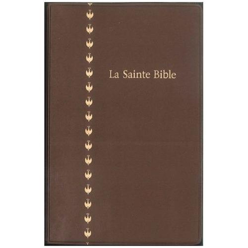 La Sainte Bible