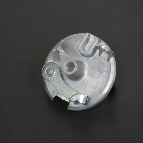 Tambour Flasque De Frein Teknix Pour Mobylette Peugeot 50 103 Rcx Neuf