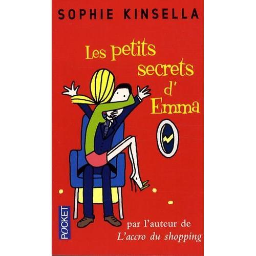 Les Petits Secrets D'emma