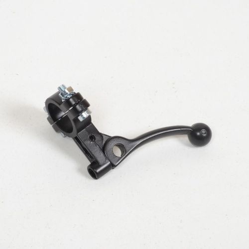 Levier De Starter P2r Pour Mobylette Mbk 50 51 Acier Noir Neuf