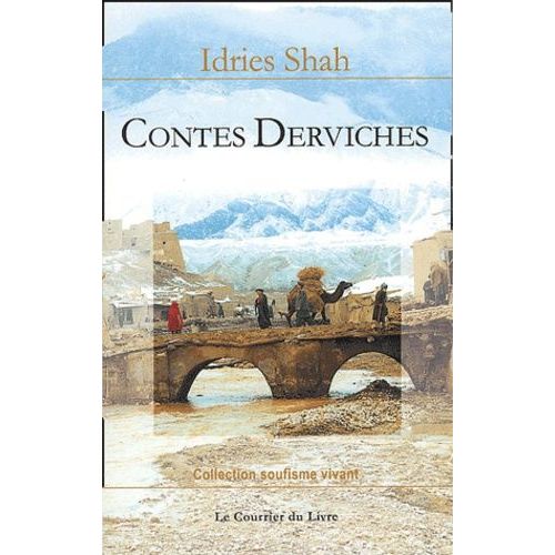 Contes Derviches