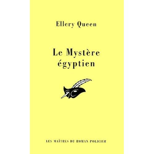 Le Mystere Egyptien