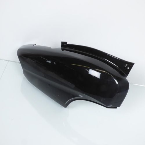 Coque Arrière Droite P2r Pour Scooter Yamaha 50 Neos 1996 À 2007 Yj78124e / Noir Brillant Neuf
