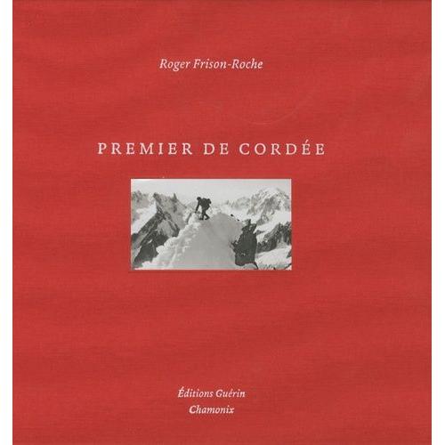 Premier De Cordée