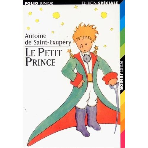 Le Petit Prince