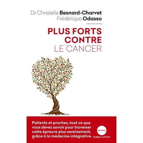 Plus Forts Contre Le Cancer