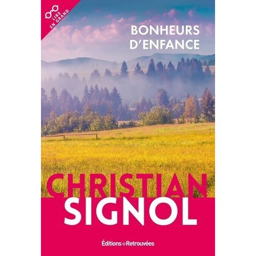 Bonheurs D'enfance