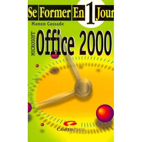 Office 2000