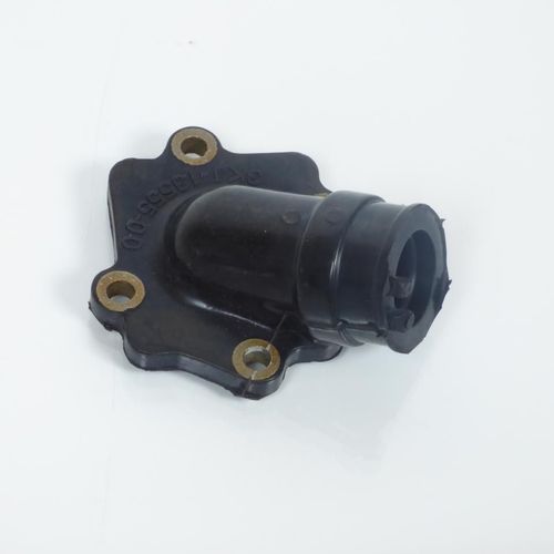 Pipe D Admission P2r Pour Scooter Mbk 50 Ovetto 3kj-13555-00 Neuf