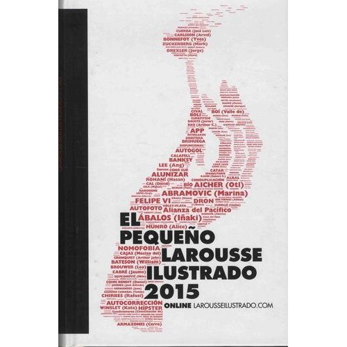 El Pequeno Larousse Illustrado