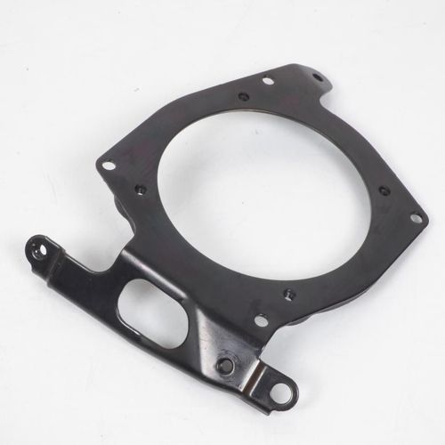 Support Métallique D'enceinte Audio Origine Pour Moto Honda Neuf