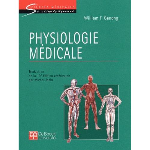 Physiologie Médicale