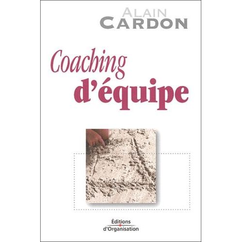 Coaching D'équipe