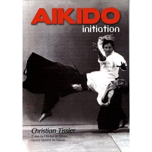 Aïkido - Initiation