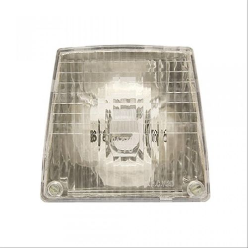 Optique Avant P2r Pour Mobylette Peugeot 50 103 Avant 2020 Trapézoïdale Neuf