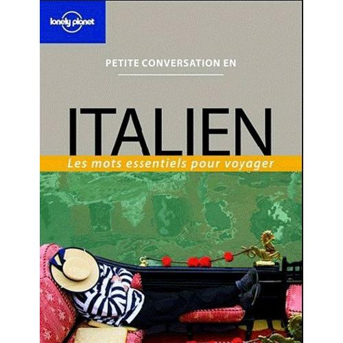 Petite Conversation En Italien