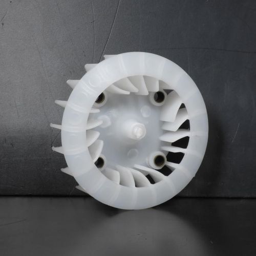 Ventilateur P2r Pour Scooter Peugeot 50 Kisbee Neuf
