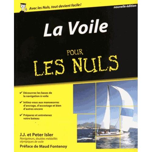 La Voile Pour Les Nuls