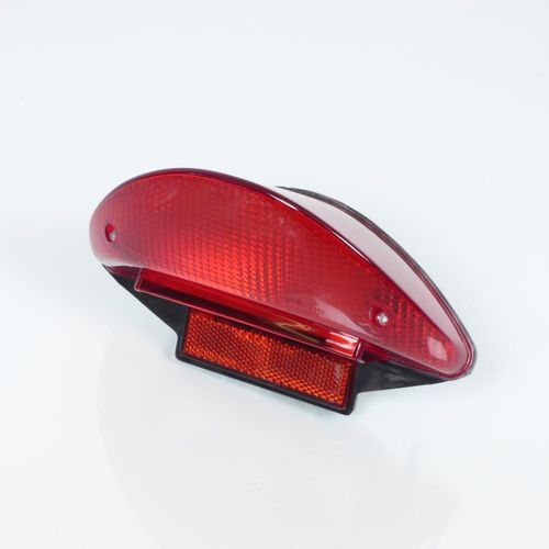 Feu Arrière Vicma Pour Scooter Yamaha 50 Aerox 1997 À 2012 5br-H4700-00 / 6666 Neuf