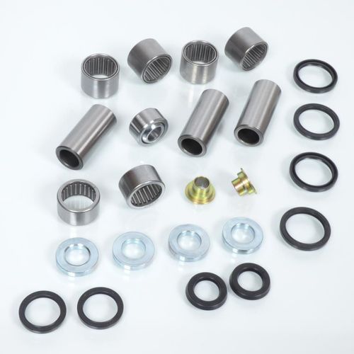 Kit R???Paration De Biellette D?Amortisseur Pour Moto Husqvarna 300 Wr 2009 ??? 2013 Neuf