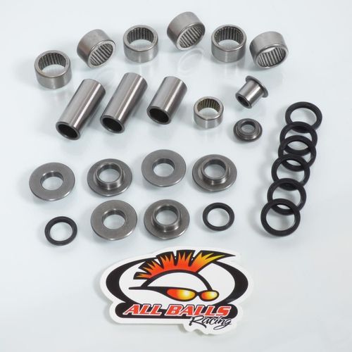 Visserie All Balls Pour Moto Suzuki 250 Rm 2001-2001 27-1131 / Tzu30-08u Neuf