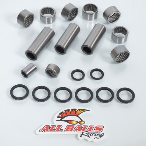 Visserie All Balls Pour Moto Gas Gas 200 Mc 1996-2011 27-1118 / Vcq10-12c Neuf
