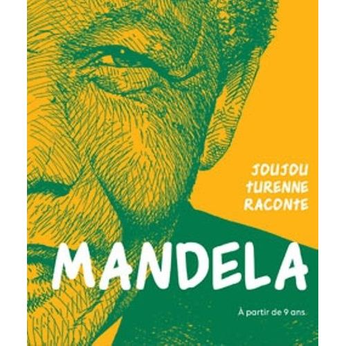 Joujou Turenne Raconte Mandela