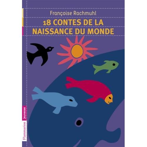 Antigone la courageuse de Françoise Rachmuhl - Editions Flammarion Jeunesse