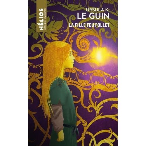 La Fille Feu Follet