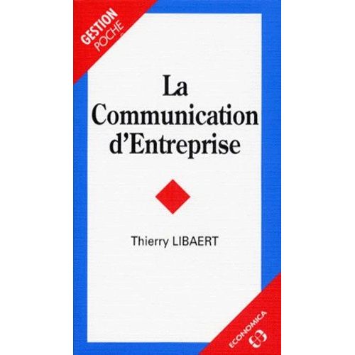 La Communication D'entreprise