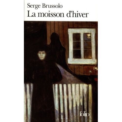 La Moisson D'hiver