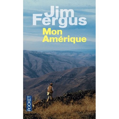 Mon Amérique