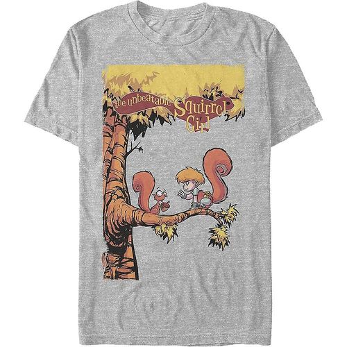 Squirrel Girl Marvel Comics T-Shirt