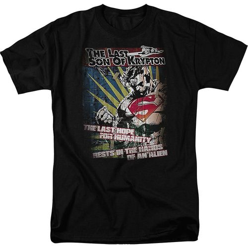 Last Son Of Krypton Superman T-Shirt
