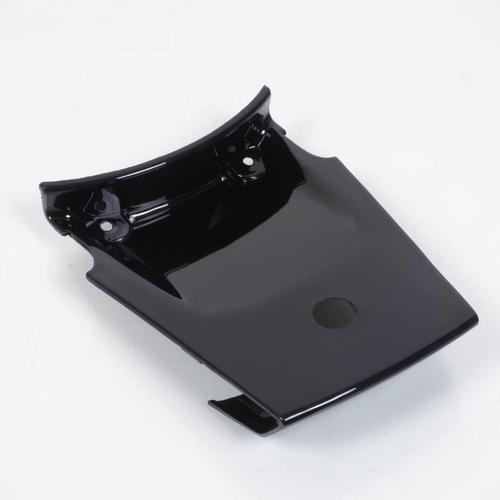 Inter Coque Arrière One Pour Scooter Mbk 50 Next Génération Noir Brillant Neuf