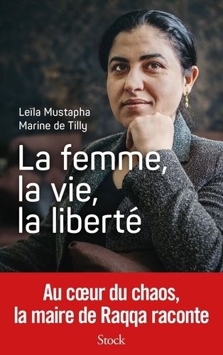 La Femme, La Vie, La Liberté