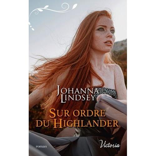 Sur Ordre Du Highlander