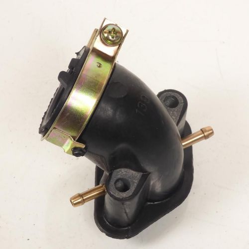 Pipe D Admission Ø26mm One Pour Scooter Kymco 50 Dink 4t 00102054 Neuf
