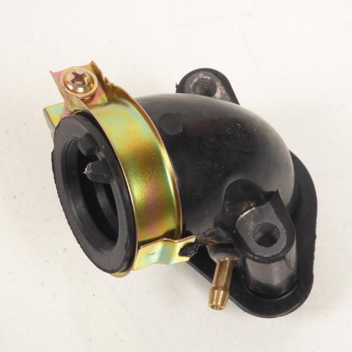 Pipe D Admission One Pour Scooter Kymco 50 Agility 4t 2007-2014 Ø26mm / 00117075 Neuf
