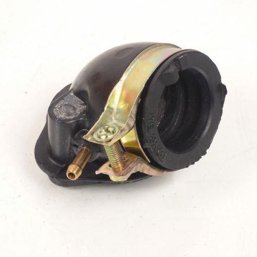 Pipe D Admission One Pour Scooter Kymco 125 Agility 4t 2006 Ø30mm Neuf