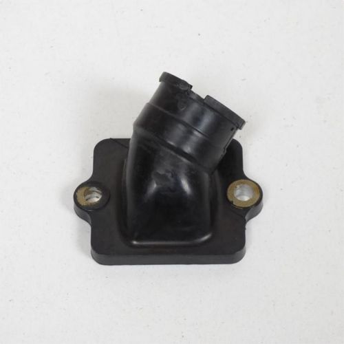 Pipe D Admission One Pour Scooter Gilera 50 Ice Ø26mm Neuf