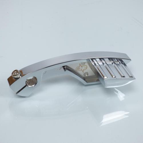 Kick De Démarrage One Pour Scooter Mbk 50 Rocket Scoop Chrome Neuf