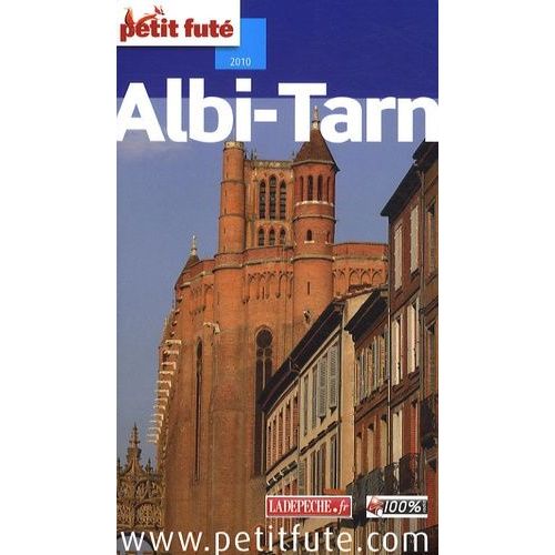 Petit Futé Albi-Tarn
