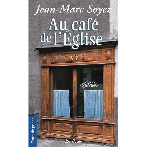 Au Café De L'église