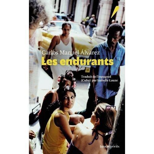 Les Endurants