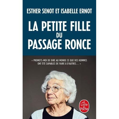 La Petite Fille Du Passage Ronce