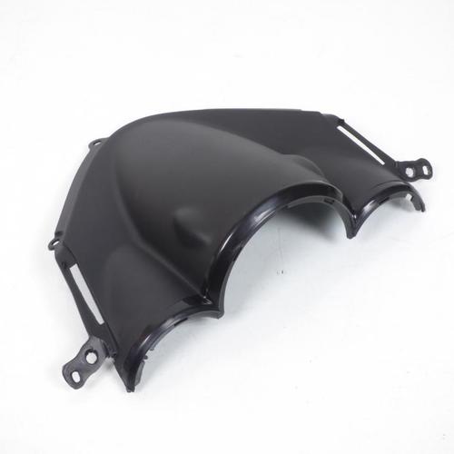 Entourage Supérieur De Compteur Noir One Pour Scooter Yamaha 500 Tmax 2008-2011 Neuf