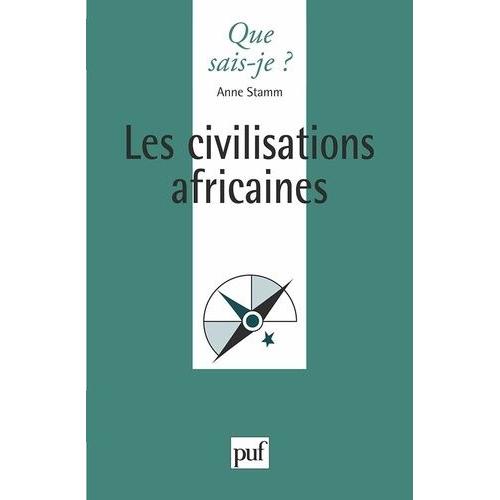 Les Civilisations Africaines