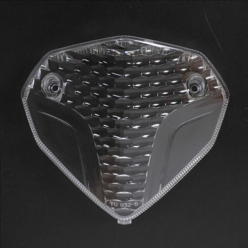 Cabochon Feu Arrière One Pour Scooter Yamaha 50 Aerox 2013 Yg 932-5 / Transparent Neuf