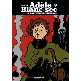 Adèle Blanc-Sec 
